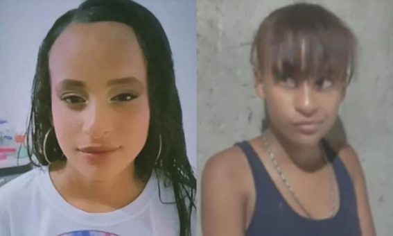 Adolescente que estava desaparecida é encontrada em Cândido Sales