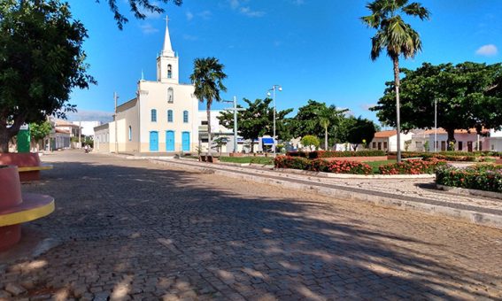 Agricultor morre queimado após atear fogo em vegetação em Dom Basílio