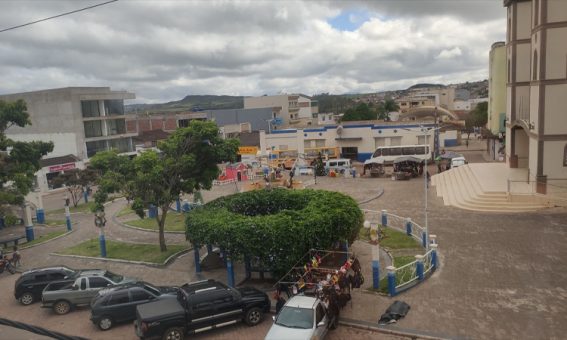 Apostador de Barra da Estiva ganha prêmio na Lotofácil