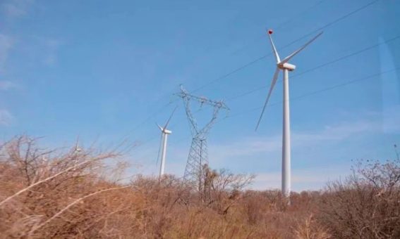 Fontes renováveis representam 93% da capacidade instalada para geração de energia na Bahia