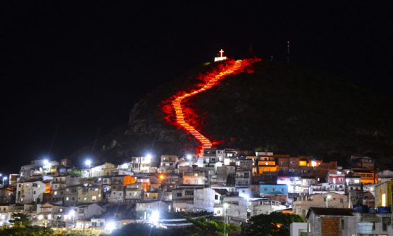 Bahia registra 14 tremores de terra em novembro e tem maior nº de abalos sísmicos do Nordeste