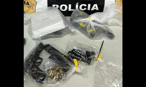 Seis suspeitos da chacina de ciganos em Jequié são identificados pela Polícia Civil