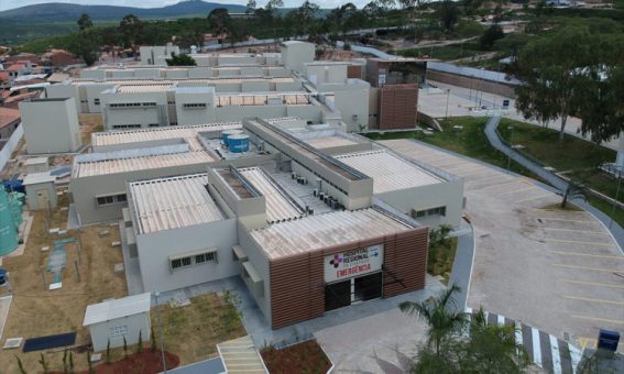 Hospital Regional da Chapada bate recorde de cirurgias realizadas em 2023