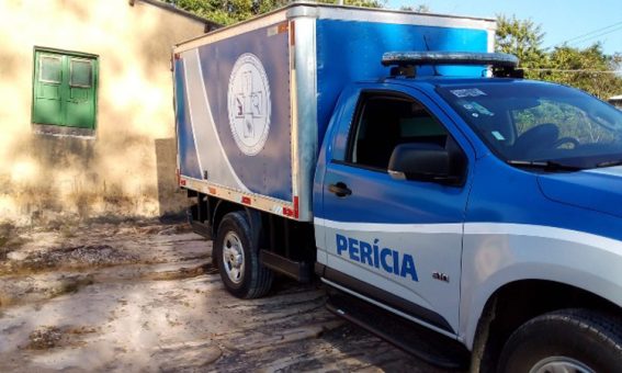 Corpo em decomposição é encontrado na zona rural de Barra da Estiva