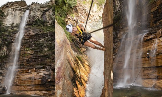 Ituaçu lidera na Chapada Diamantina ao iniciar o recadastramento no mapa turístico brasileiro de 2024