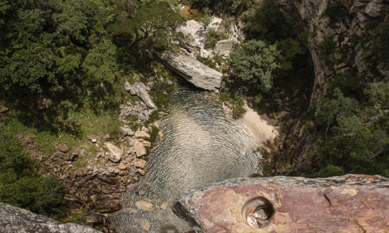 Ituaçu lidera na Chapada Diamantina ao iniciar o recadastramento no mapa turístico brasileiro de 2024