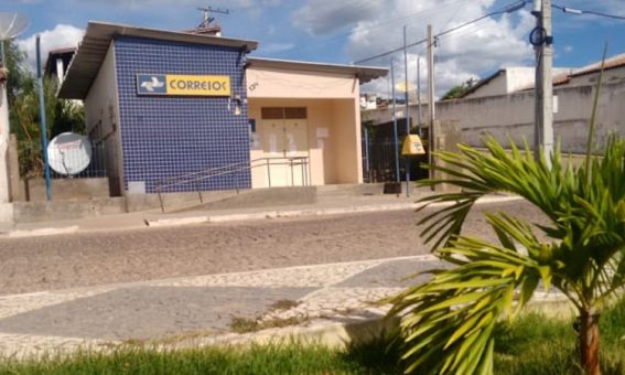 Correios anunciam cargos de nível médio e superior em concurso público