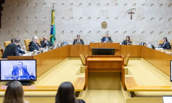 STF decide que Estado deve indenizar famílias de vítimas em operações policiais