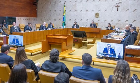 STF reconhece que uso abusivo de ações judiciais compromete liberdade da imprensa