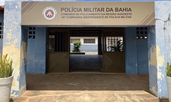 46ª CIPM em Livramento de Nossa Senhora perde comando de sete cidades