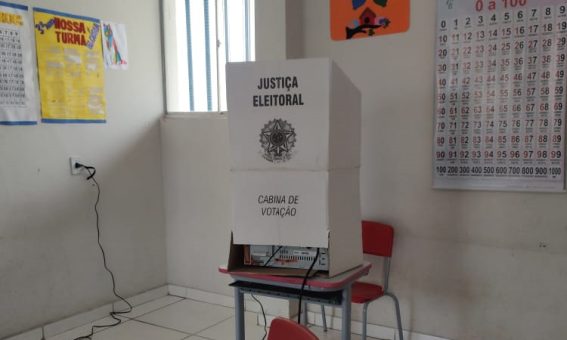 Principais restrições do calendário eleitoral começam em julho