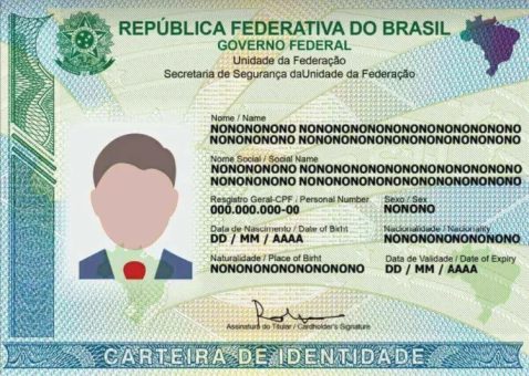 Bahia começa a emitir documento que substitui RG nesta terça-feira