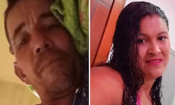 Homem mata esposa a golpe de machado e depois tira a própria vida em Tanhaçu