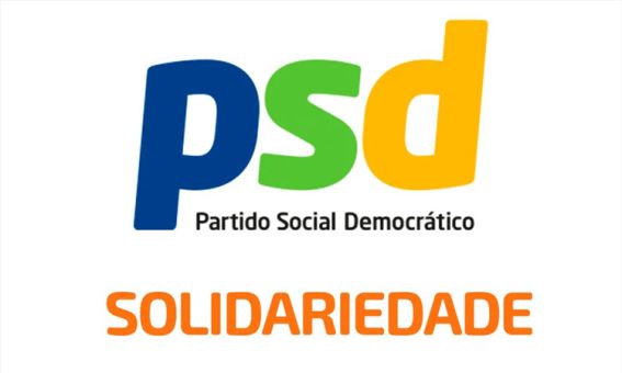 PSD e Solidariedade realizarão conversão em Ibicoara