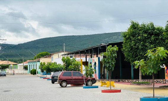 Inmet emite novo alerta e 145 cidades baianas têm risco de vendaval