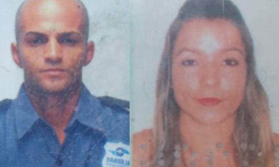 Identificado casal que morreu em grave acidente na BR-330 em Jitaúna