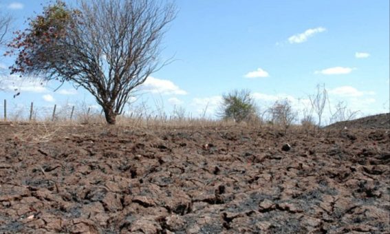 Defesa Civil Nacional reconhece situação de emergência de Anagé e Malhada de Pedras