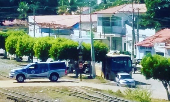 Polícia investiga suposto homicídio seguido de suicídio em Contendas do Sincorá