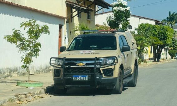 Homem fica gravemente ferido após atear fogo ao próprio corpo em Ituaçu