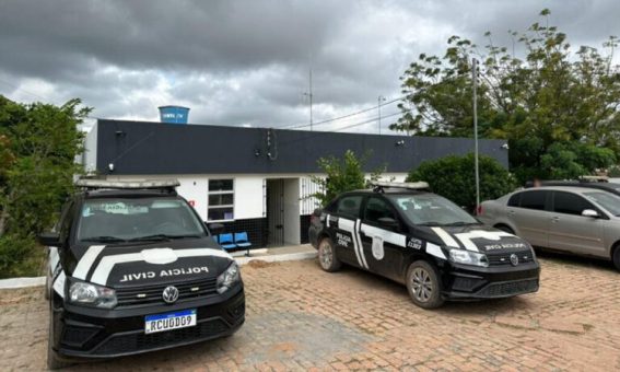 Homem é executado a tiros na frente da esposa na região da Chapada Diamantina