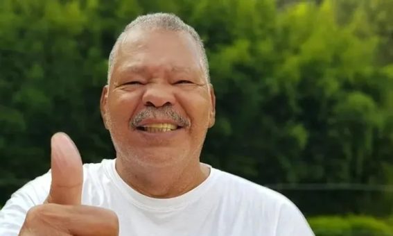 Morre Maguila, ícone do boxe brasileiro, aos 66 anos em São Paulo