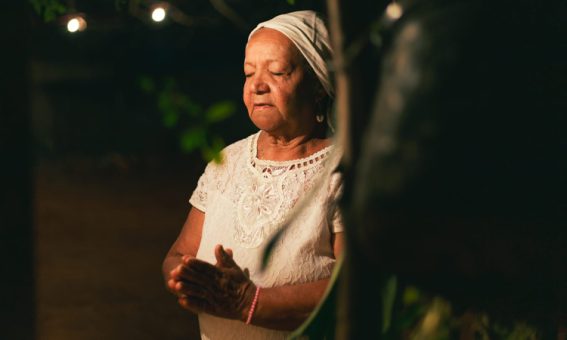 Produção cinematográfica da Chapada Diamantina, filme ‘Ibejis’ será lançado em 7 de dezembro