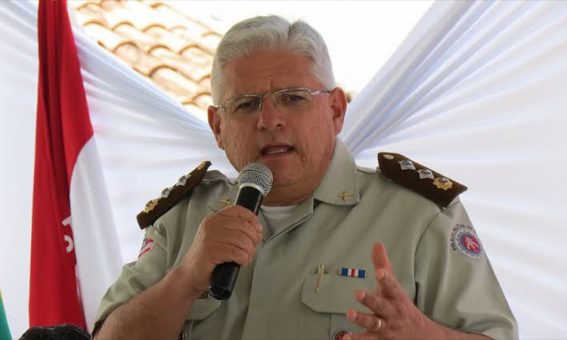 Tenente Coronel Eduardo Viana Moreira Júnior será o novo comandante do 24º BPM