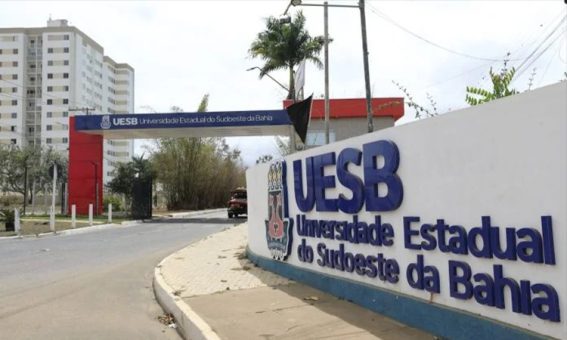 Universidade do Sudoeste realiza seleção Reda para técnicos de nível médio e superior