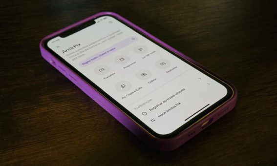 Entenda como funcionará Pix por aproximação