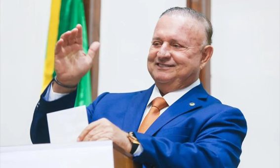 STF afasta Adolfo Menezes da presidência da Assembleia Legislativa da Bahia