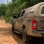 Perna humana é encontrada em estrada vicinal na Chapada Diamantina