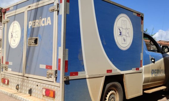 Homem de 51 anos é assassinado pelos filhos em briga familiar na zona rural de Malhada