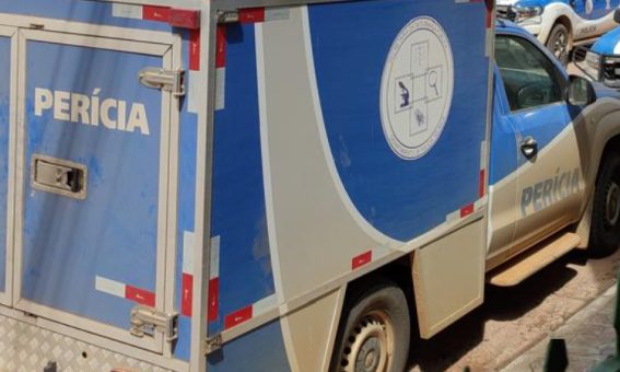 Corpo de homem é encontrado com perfurações por arma de fogo em Ibiassucê