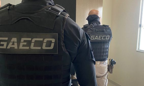 MPBA deflagra operação contra esquema que desviou recursos da Prefeitura de Seabra