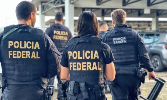 PF desarticula organização criminosa suspeita de desviar recursos de emendas parlamentares na Bahia