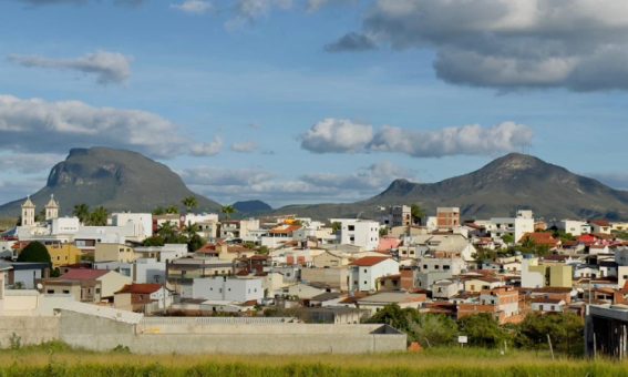 Concurso Lentes Livres vai premiar ideias inovadoras para a Chapada Diamantina