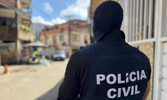 Polícia Civil