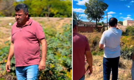 Prefeito Wilson do Café