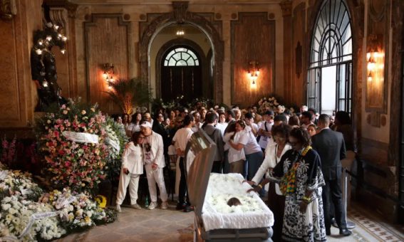 Theatro Municipal do Rio