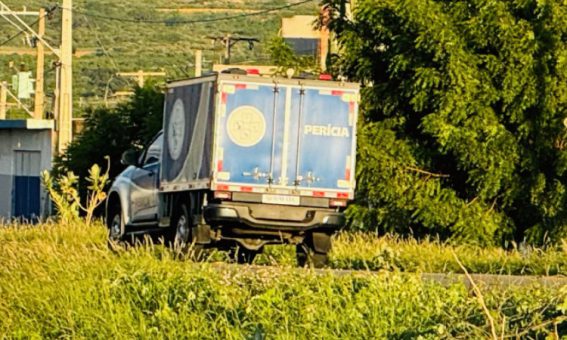 Homem é morto a facadas ao tentar ajudar vítima de violência doméstica em Caetité