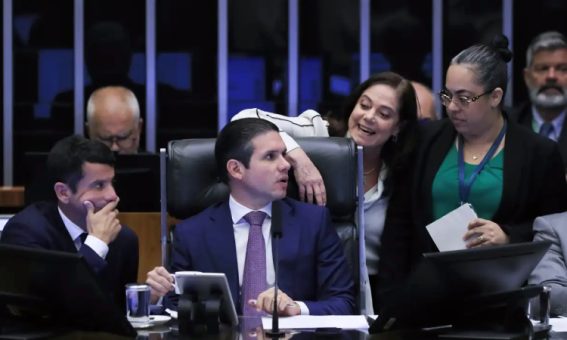 Câmara dos Deputados