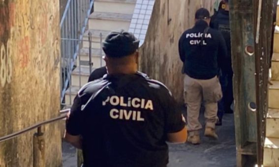 Polícia Civil
