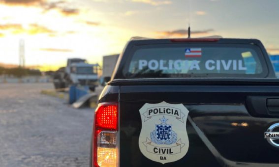 Polícia Civil