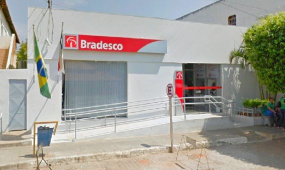 Agência em Malhada de Pedras