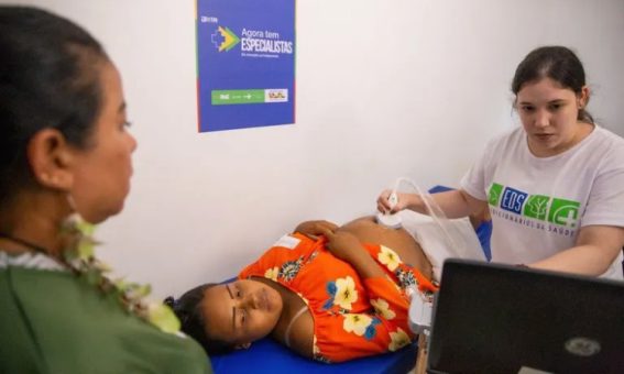 Agora Tem Especialistas