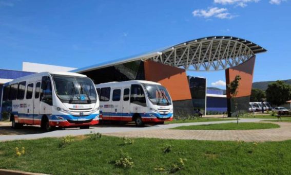 Consórcio de Saúde de Brumado