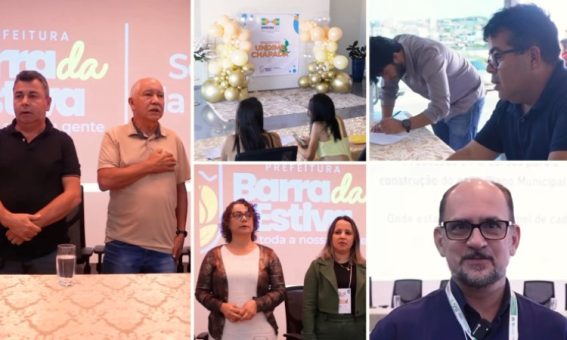 Encontro Undime Chapada