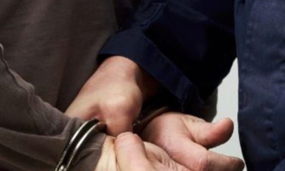 Foragido da Justiça