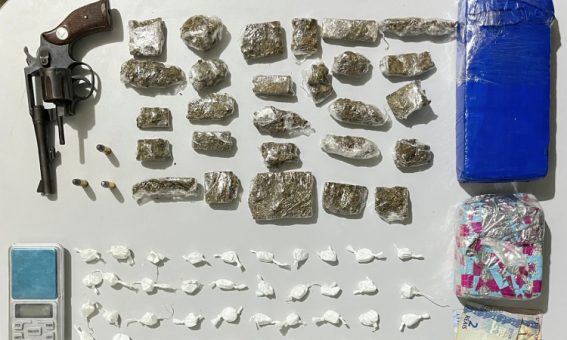 Operação Força Total