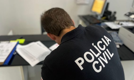 Polícia Civil